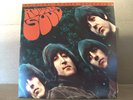 THE BEATLES-Rubber SOUL-MFSL 1-106/LP