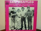 LES BEATLES 45 T EP TRES RARE REF ODEON 3777