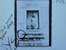 LP BURYING THE CARNIVAL--ARMS OF SOMEONE NEW RARE INDIE ELECTRONICA 1984