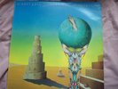 EX+ UK CHARISMA LP - ROBERT JOHN GODFREY - THE FALL OF HYPERION