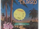 J.J. BARNES How Long T.K. DISCO SEALED 12