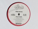 ROSE ROYCE Still In Love EPIC 12