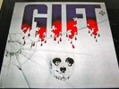 GIFT - Same  German Progressive Rare Album Telefunken SLE 14680 P  / 1972 01. Dr