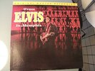 Elvis Presley, From Elvis in Memphis, Master Recording