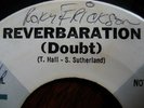 ROKY Signed 13th Floor Elevators REVERBARATION Fire Engine PROMO 45 7