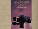 BEETHOVEN-STEREO-BOX-DIE VIOLINSONATEN- JOSEF SUK-JAN PANENKA