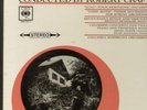 ALBAN BERG-BOX- MUSIC OF- ROBERT CRAFT-I. BAKER-VIOLINE-STEREO-1961