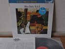 Miles Davis ESP Japan LP Shorter Hancock Carter Sony