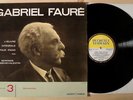 * Rare DUCRETET THOMSON - FAURE - THYSSENS-VALENTIN * Vol. 3