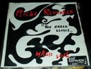 Green Leaves Magic soul Belgium 60s freakbeat garage 45