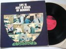THE ROCKIN' BERRIES - LIFE IS JUST A BOWL OF BERRIES - 12
