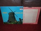 ASHKAN 1st LP 1969 MONO 1st Press DECCA NOVA