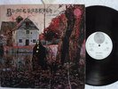 Black Sabbath - Same - Rare & Original - 1st LP