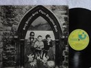 EDGAR BROUGHTON BAND - SING BROTHER SING - Rare & Original LP-Signed by the Band