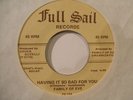 Northern Soul-FAMILY OF EVE-FULL SAIL-Hear