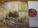 EX 27 0598 3 Mahler Symphony No. 2 / Rattle etc. 2 LP set