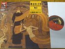 EX 7 54047 1 Mahler Symphony No. 6 / Rattle 2 LP set