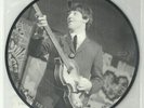 BEATLES Interview Picture Disc Collection  Baktabak Records - BAKPAK 1004