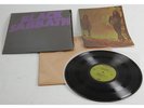 Black Sabbath In Shrink Wrap With Poster 1st Pressing Master of Reality LP