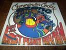 COMMANDER CODY Lost in the Ozone LP Paramount (6017) SEALED & NEW
