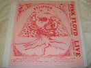 PINK FLOYD - Eclipsed 2LP psych prog rare promo private roger waters NM
