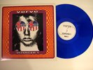 The Verve - Voyager 1 EP on Blue Colored Vinyl - LP. VG Condition