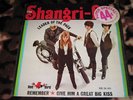 Shangri-Las 'Leader Of The Pack' Red Bird 65 Original Shrink
