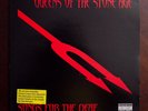 Queens of the Stone Age - Songs for the Deaf 2x LP Black Vinyl UK Import 