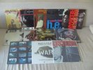 12 HipHop Singles...Methodman, Common, Notorious BIG, Mos Def, talib Kweli