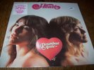 HEART Dreamboat Annie LP 1976  Mushroom (MRS-5005) SEALED & NEW
