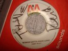 JIMMY RILEY WOMAN GOTTA HAVE LOVE MICRON MUSIC