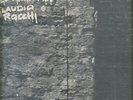 CLAUDIO ROCCHI - VOLO MAGICO N.1  LP  italy prog rock original MINT unplayed