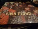 PINK FLOYD - PIPER AT THE GATES OF DAWN MONO BLUE BLACK EMI SX 6157 EJ DAY LP