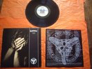 CORONER - No More Color - 1989 - Thrash Metal - LP - RARE 