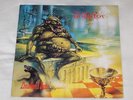 LP/12'' EP Protector - Leviathan's Desire, 1st press Atom H Records 1990