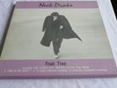 NICK DRAKE FRUIT TREE HANNIBAL 4 LP BOX SET NR MINT WAX