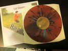 Harold and Maude Vinyl Cat Stevens  Brown, black & white splat vinyl 1 of 250