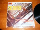THE BEATLES Please Please Me Rare 1963 Australian 1st issue BLACK  & GOLD LP