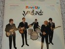HAVING A RAVE UP WITH THE YARDBIRDS LN24177  GREAT CONDITION RARE