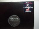 BRIAN SETZER ROCKABILLY STRAY CATS RARE TRACKS LP