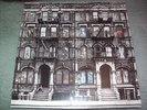 LED ZEPPELIN - Physical Graffiti  -German Firstpress 2LP GIMMIXCOVER -Mint -