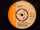THE TERMITES-- PUSH PUSH