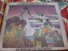 Joe Byrd and the Field Hippies / The american metaphysical circus
