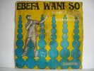 Akwaboa:Excellent Highlife/Ghana listen