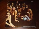 Jimi Hendrix Experience-Electric Ladyland LP, Rare Holland issue 2 LP Gatefold