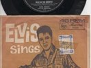 ELVIS PRESLEY   
