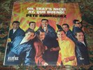 PETE RODRIGUEZ oh thats nice LATIN SOUL JAZZ