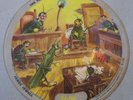Vogue Picture Disc R-745: James Jewel, The Trial of Bumble The Bee, Part 1