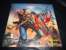 Iron Maiden The Trooper Picture Disc 12