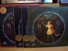 ASD W/R/G 1ED BOX 3 LP's VIVALDI L'ESTRO ARMONICO FASANO ITALY MINT